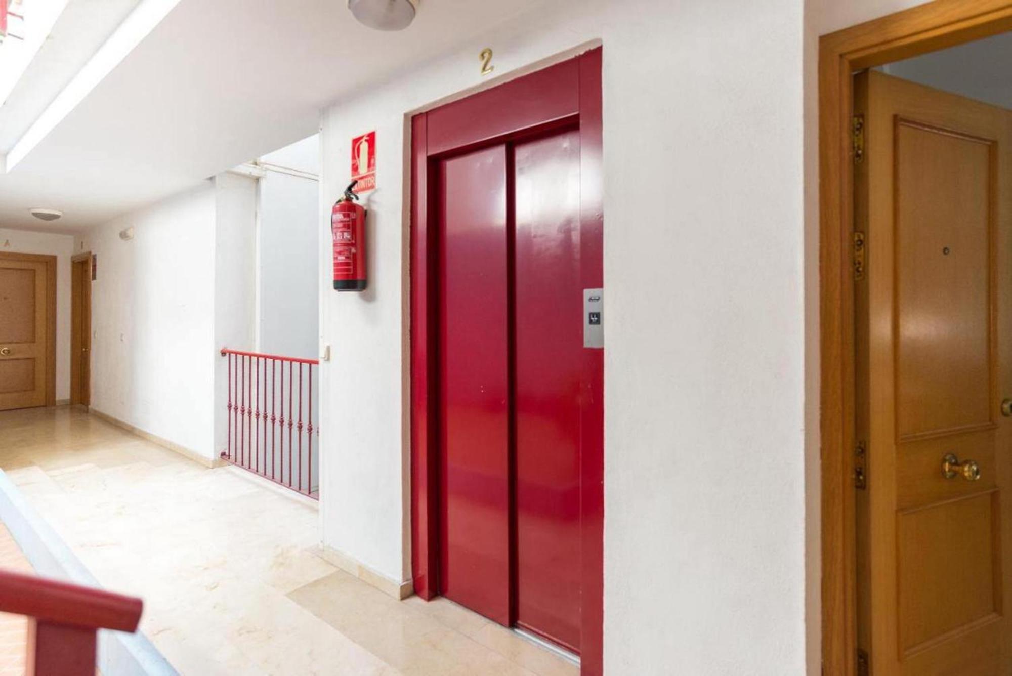 Holidays2malaga Ventura Close Old Town Apartment Malaga